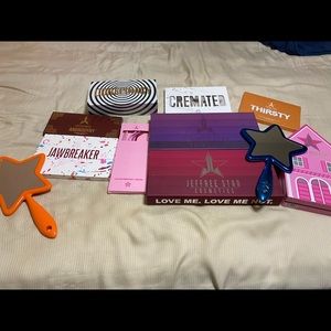 Jeffree Star Sale ⭐️some gently used, some BNIB.